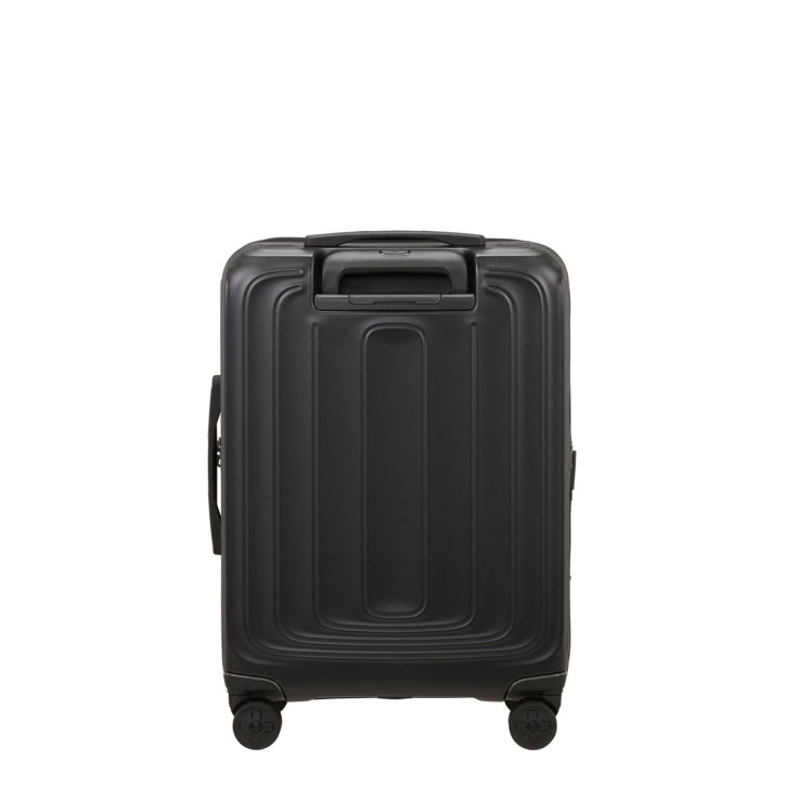 Samsonite 2WANDER Spinner 55/20 exp. matt graphite